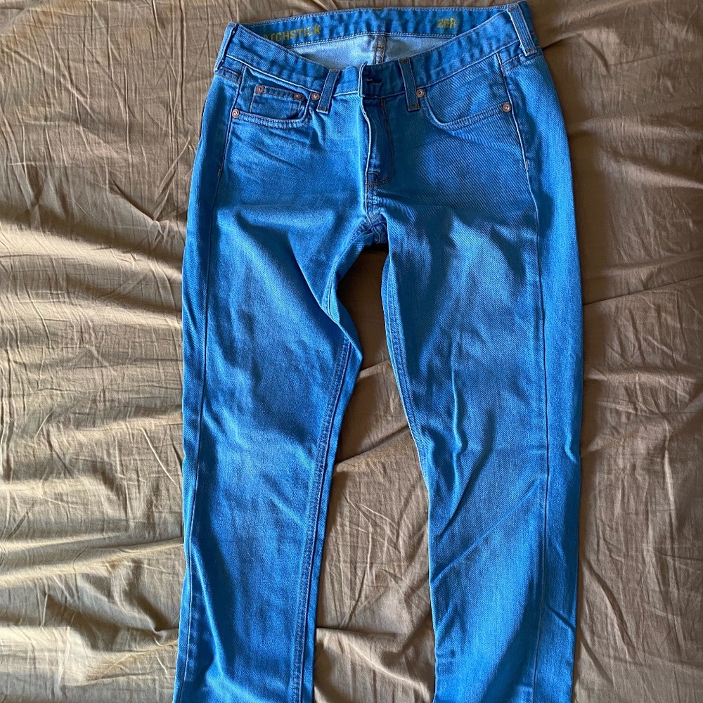 Blue Jeans